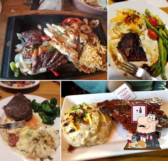Chili's Grill & Bar