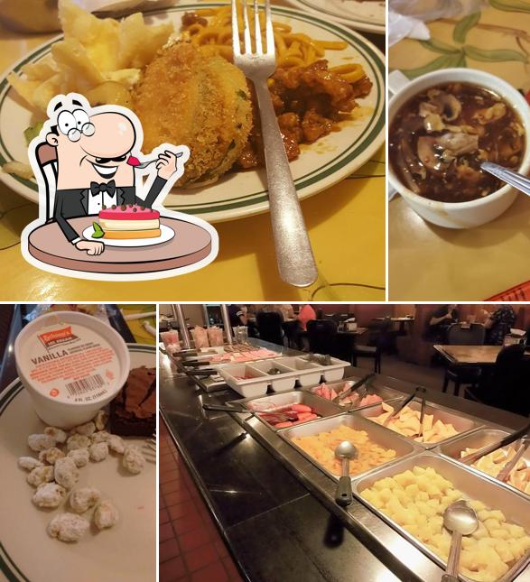 China Buffet
