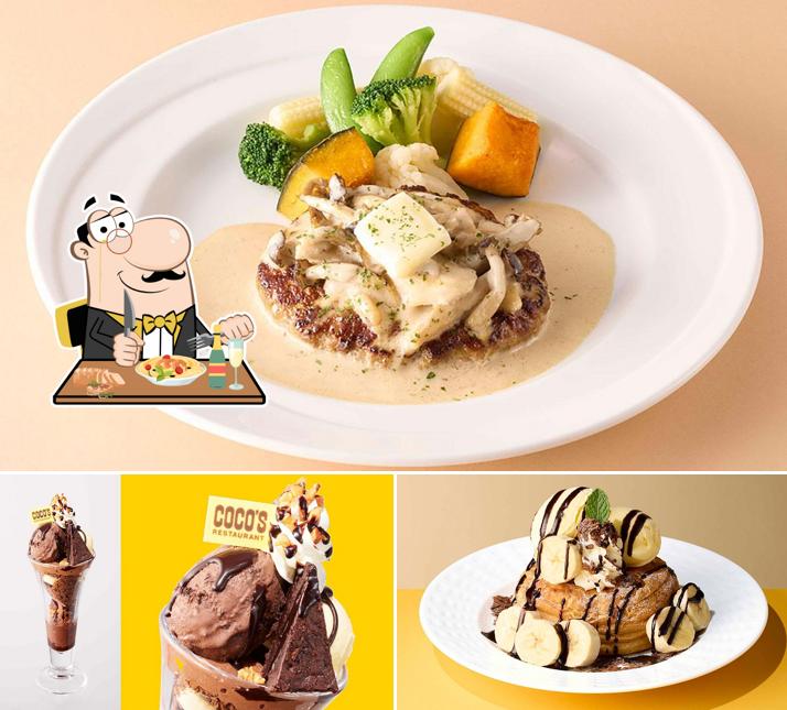 Coco's Restaurant