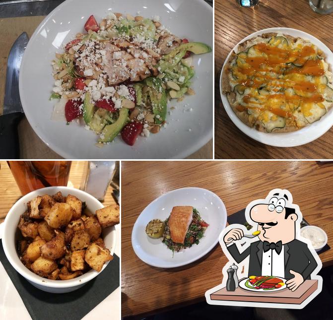 Coughlin's Law Kitchen and Ale House