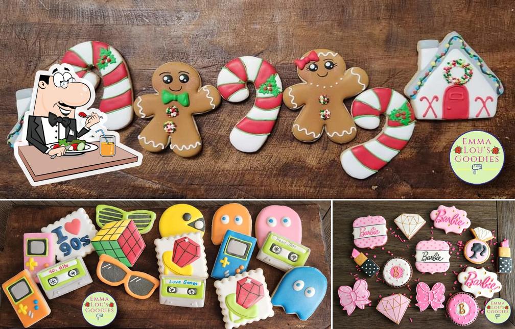 Emma Lou's Goodies