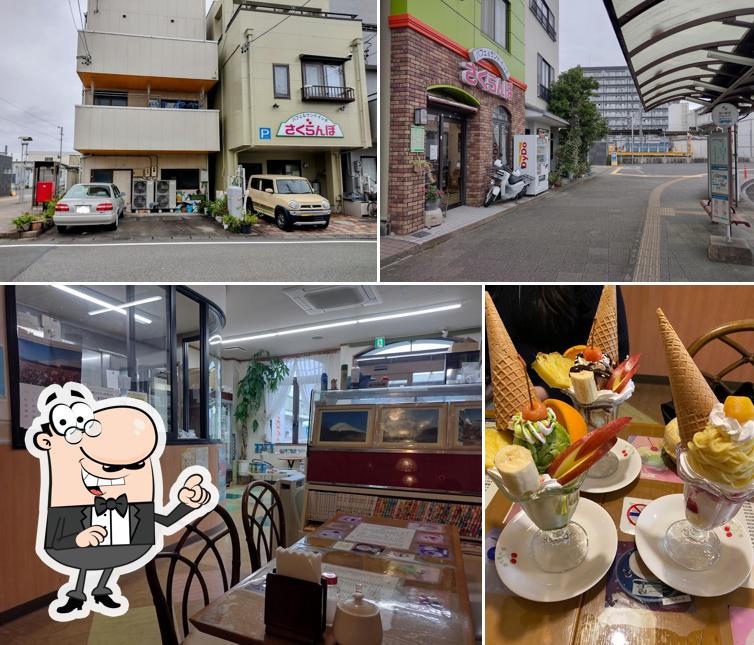 Sakuranbo