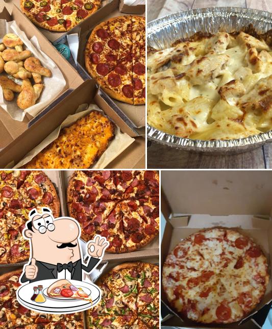 Domino's Pizza