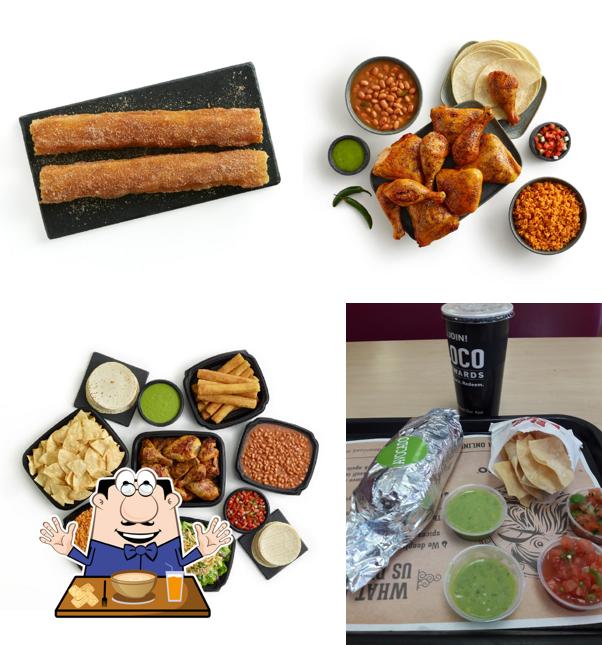 El Pollo Loco