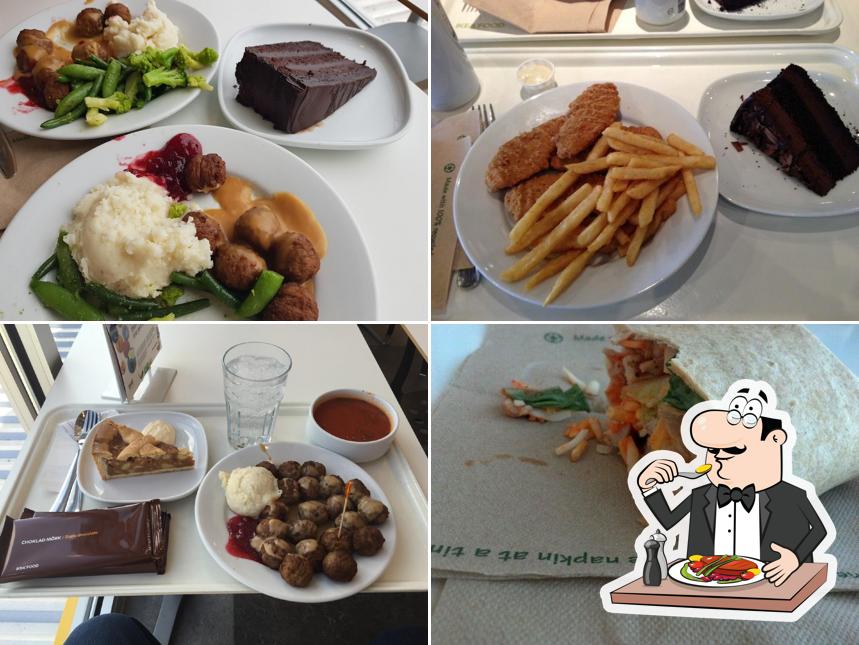 IKEA Restaurant