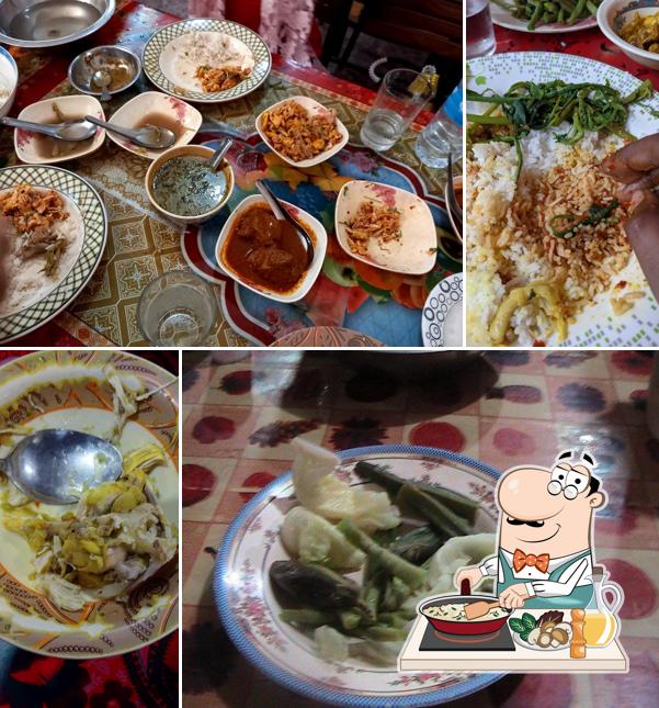 Jummo Restaurant