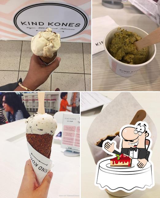 Kind Kones Bangsar Village
