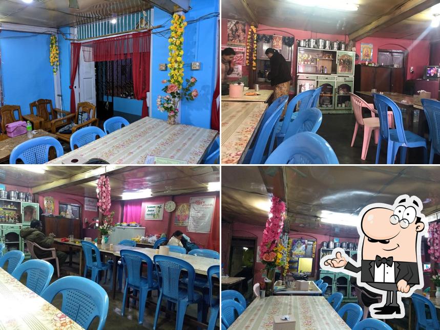 Krishna Indian Restaurant