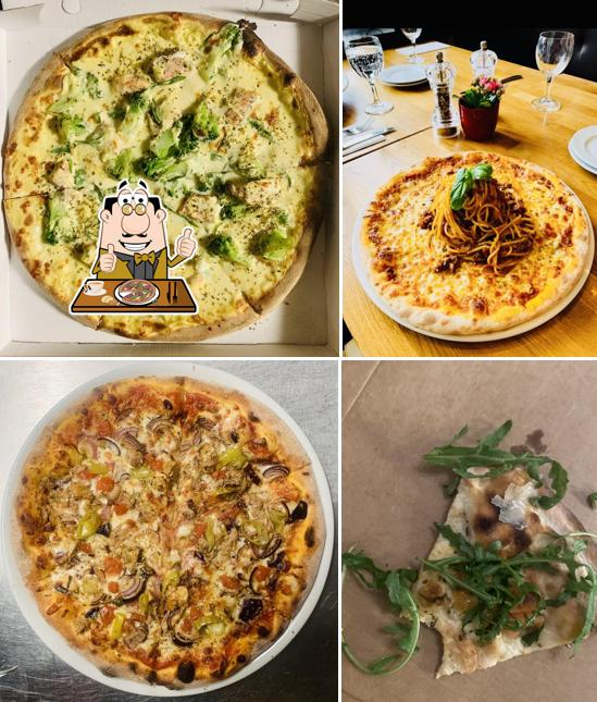 Lecker Pizzeria