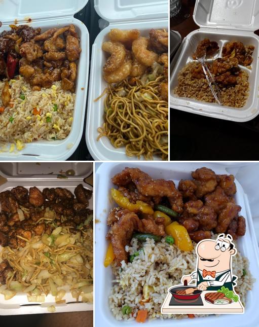 Panda Express