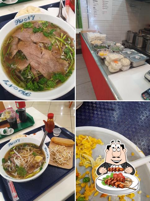 Pho' № 1