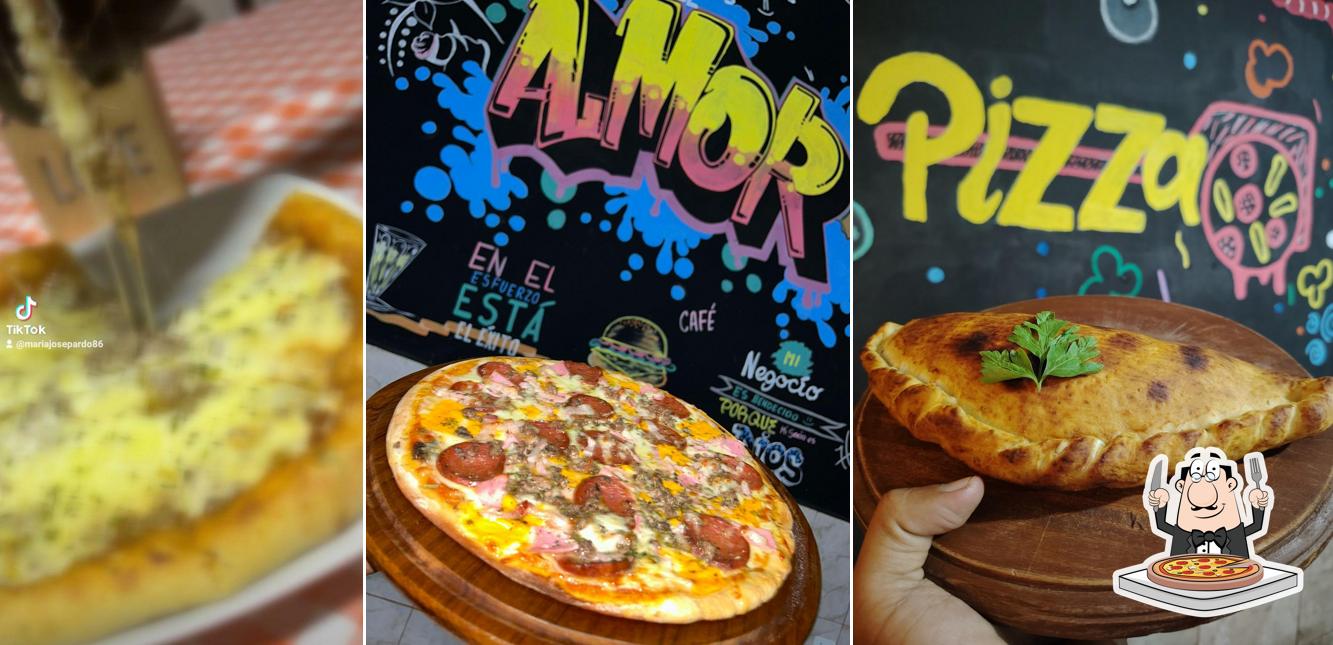 Pizzeria La Clasica