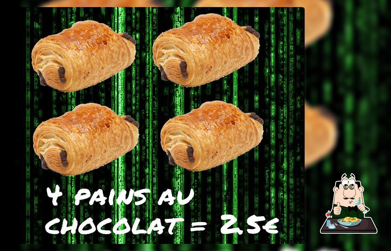Le Fournil de Meudon