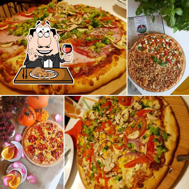 Pizzeria Ludowa