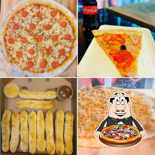 Poppizza