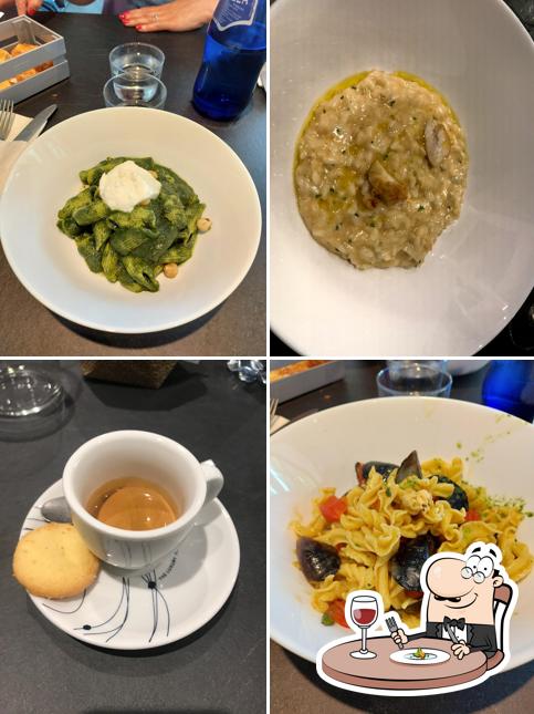 Ateneonovara Caffetteriabistrò