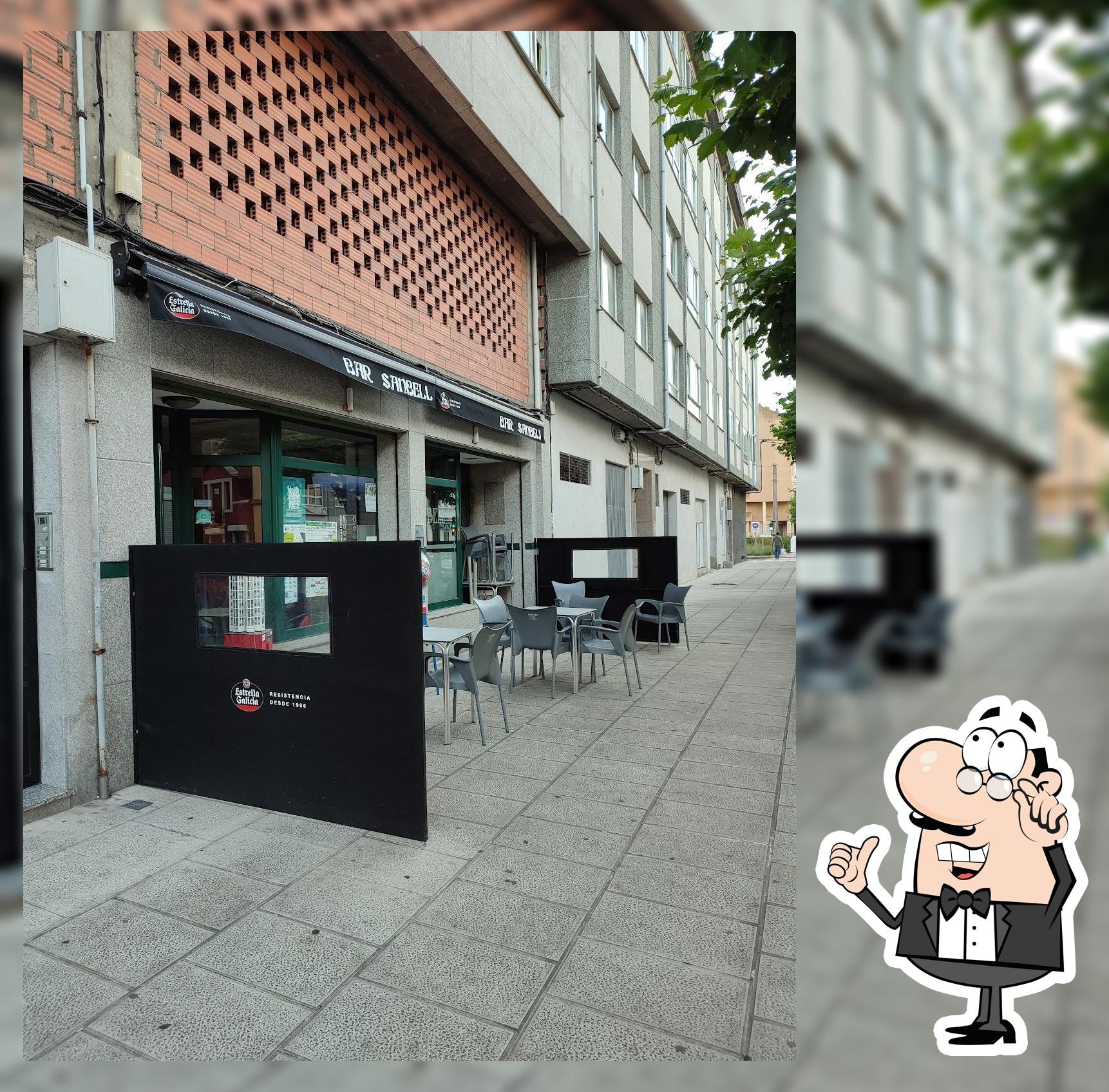 Bar Sanbel