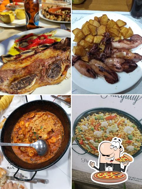 Tasca Gallega Il·legal