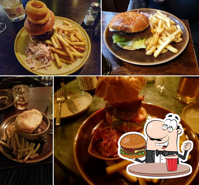 Dirty Dick's Pub