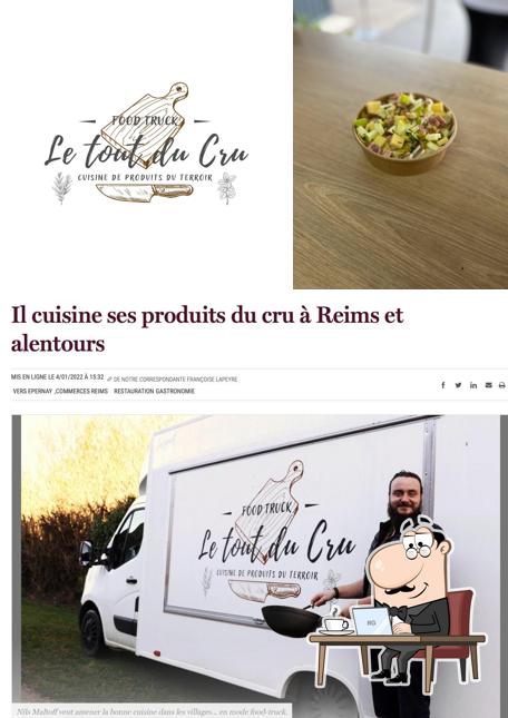 Autour du Cru