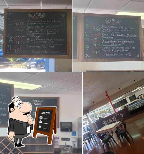 BIAZZO Deli