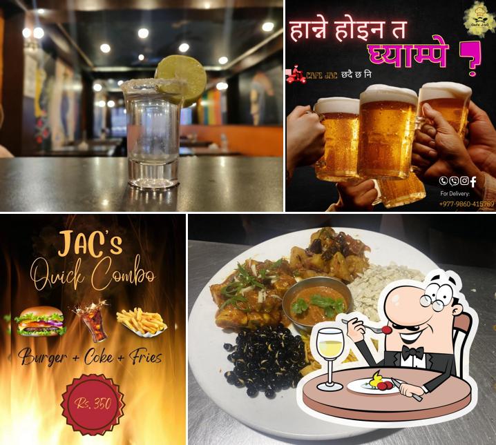 Cafe JAC Bhaktapur