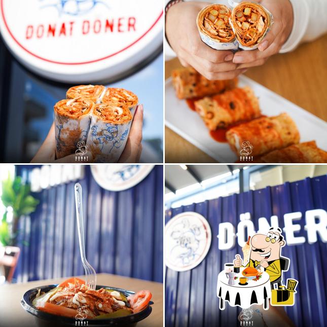 Donat Döner