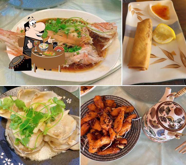 Gangnam Taste 江南宴
