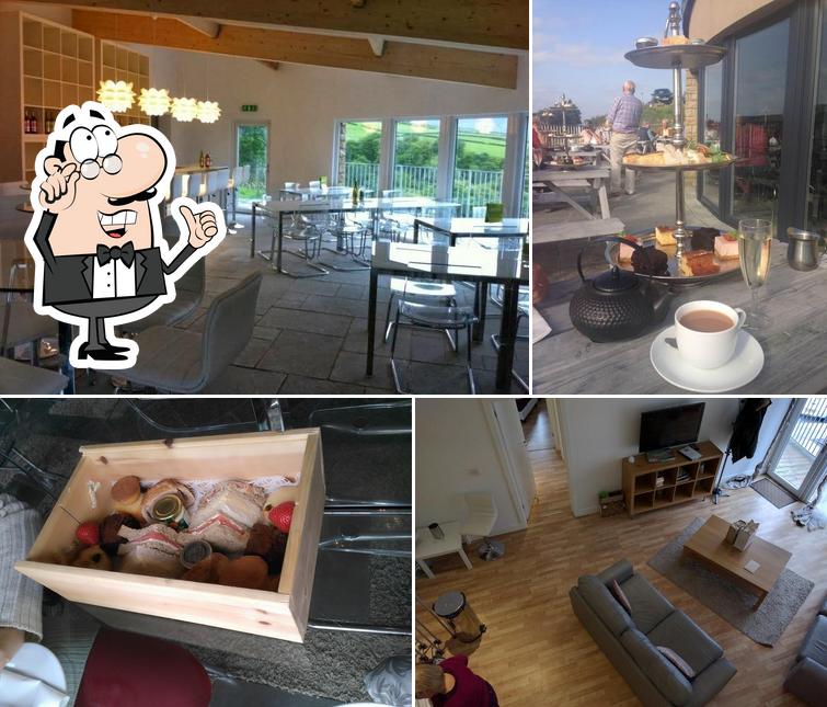Holmfirth Vineyard, Accommodation & Restaurant by Sheveling Wine Estates