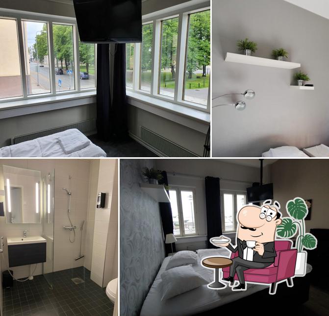 Hotelli Cityhovi Rauma