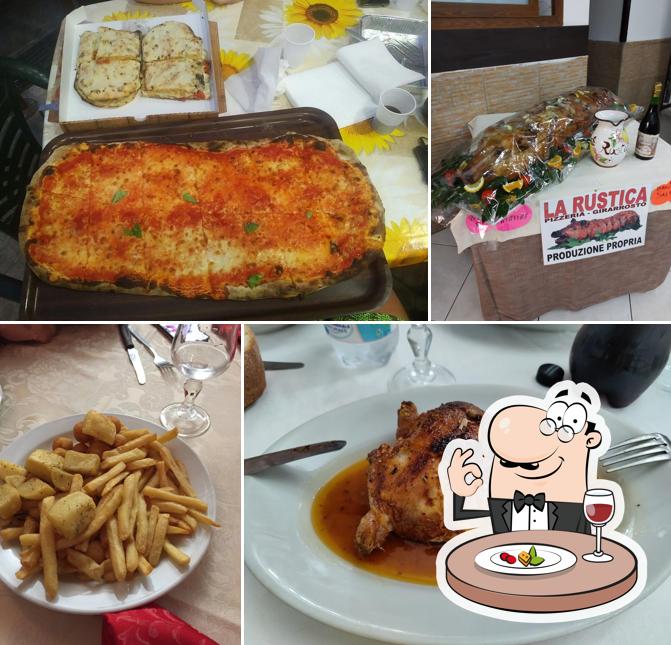 La Rustica