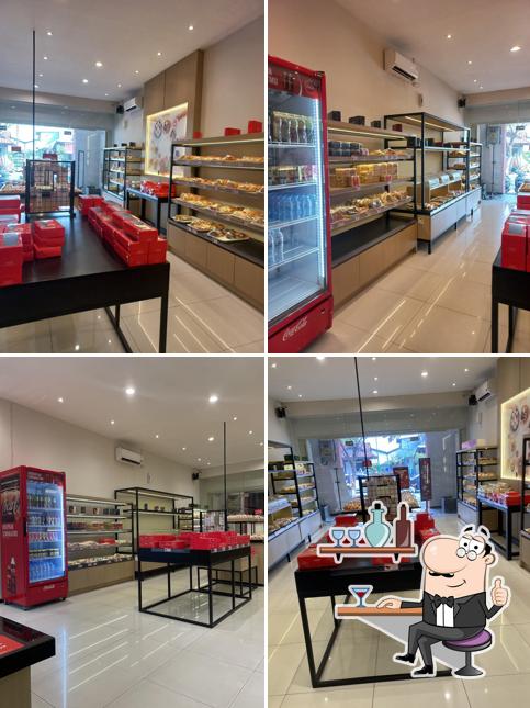 Laritta Bakery - Deltasari Indah