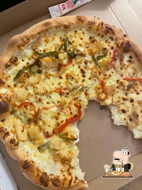 Milano Pizza