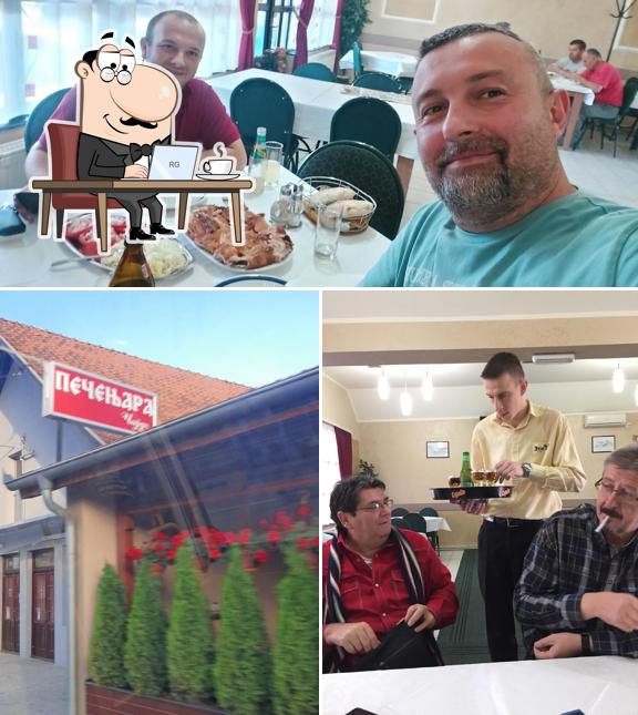 Pečenjara Čajdo