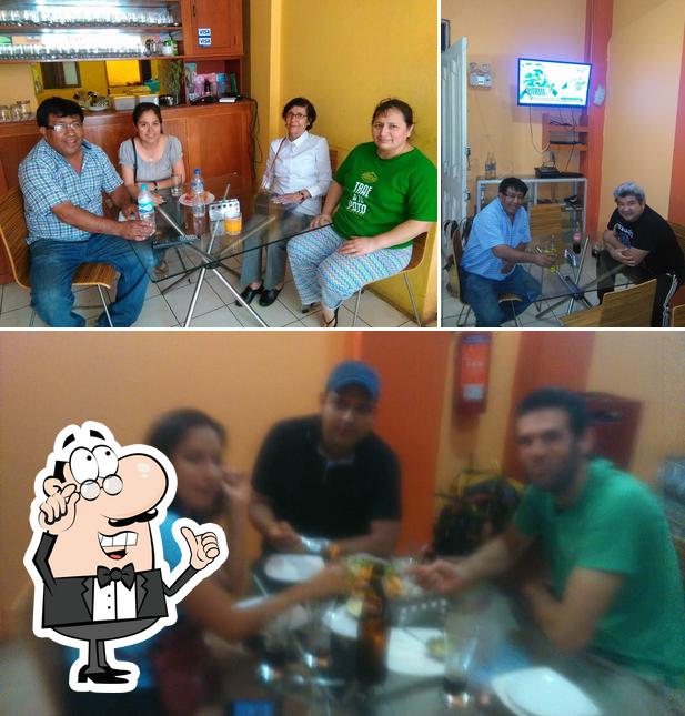 Restaurant R. O