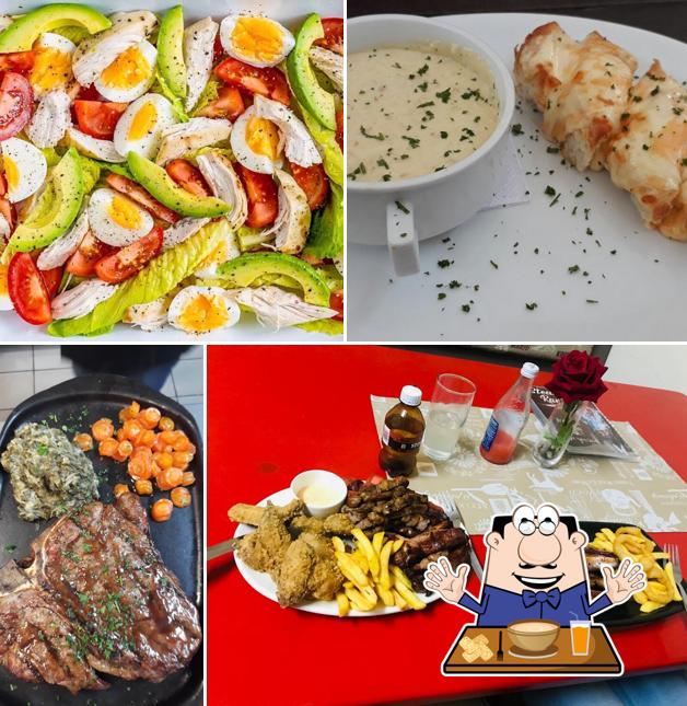 Reitz Steak Ranch