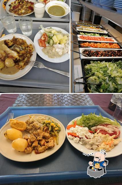 Beurre Lunch & Catering