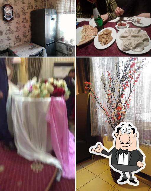 Тифлисский Дворик