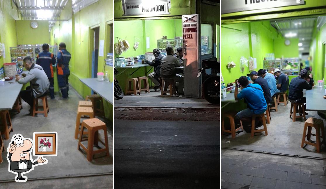 Warung PASUNDAN
