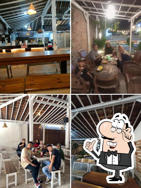 Warung Tuman Solo