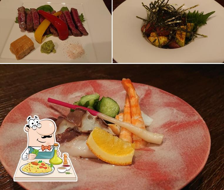 食工房神﨑