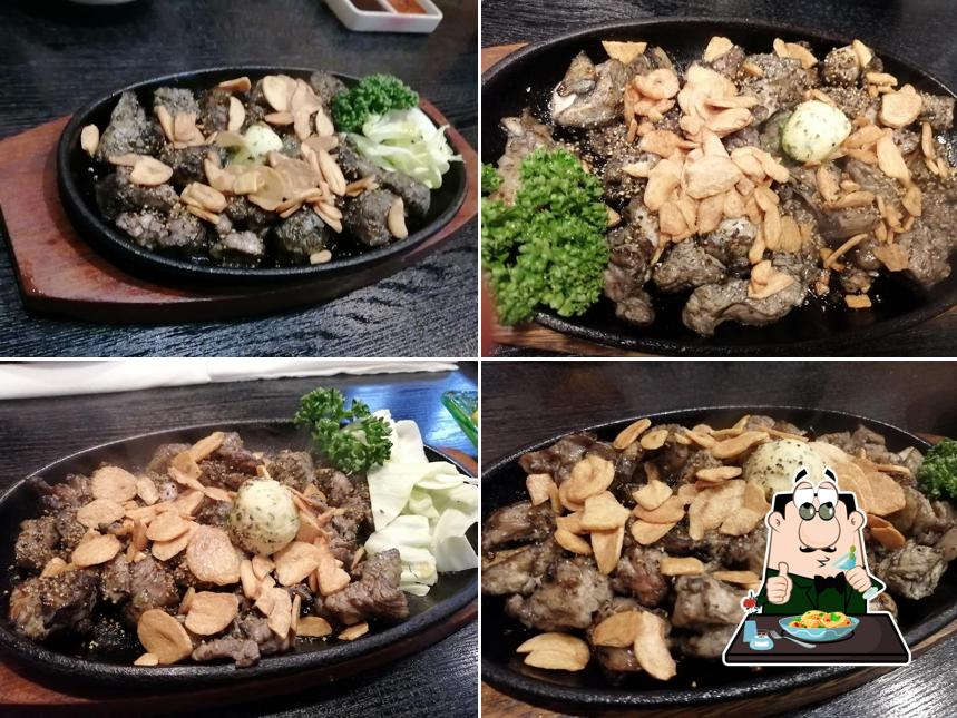 鳥鳥 学園前店
