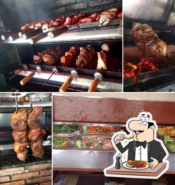 Restaurante Gideão
