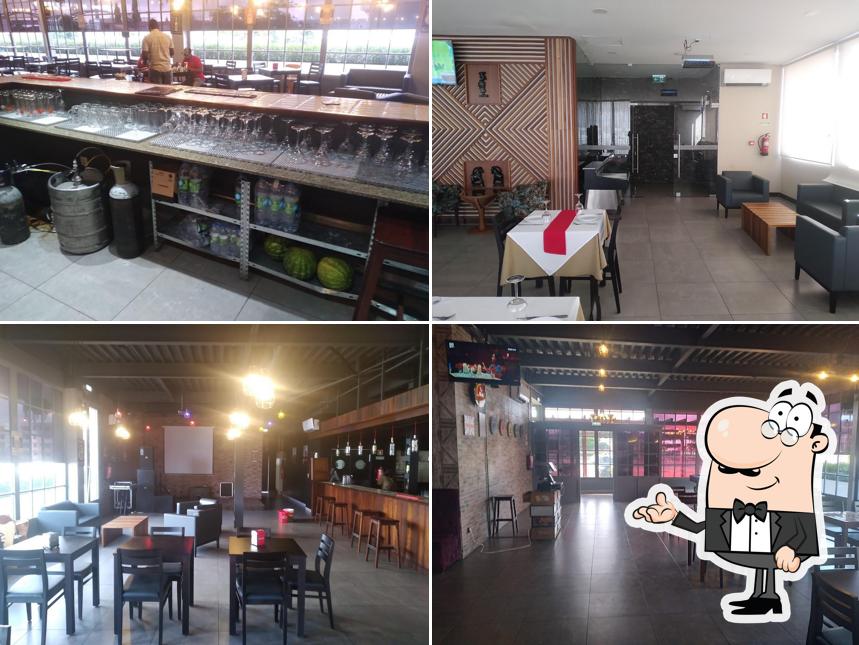 Restaurante e Bar A Toca