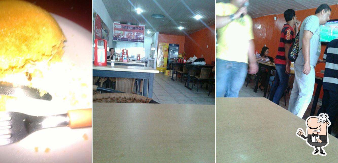 Robertinho Fast Food