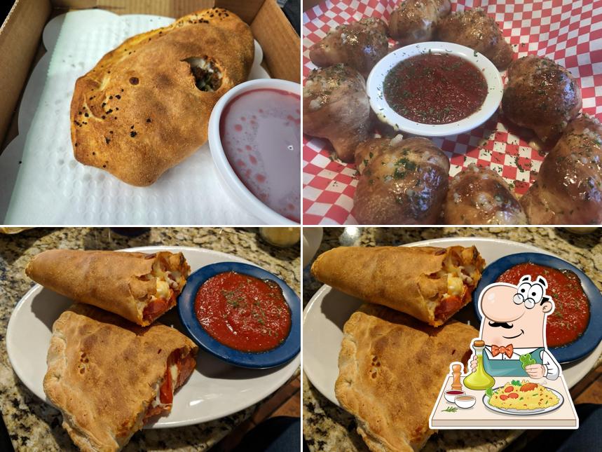 Rocco's Pizza North Springfield