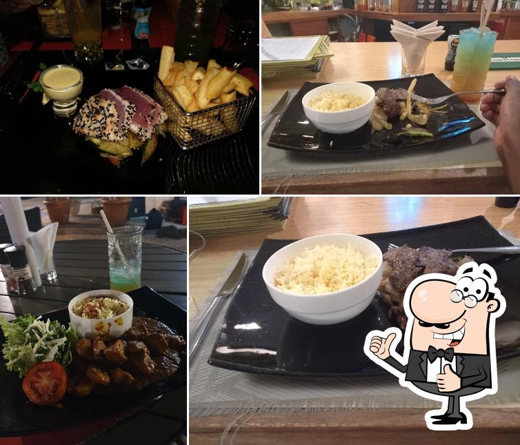 Roots Spirits Restaurant Bar