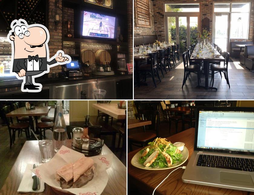Sergio's Restaurant