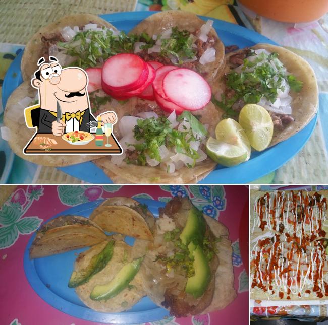 "TAQUERIA LUPITA"