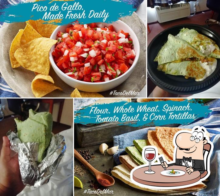 Taco Del Mar